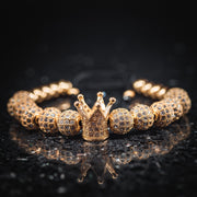 King Arthur - Gold