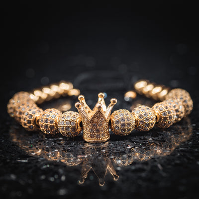 King Arthur - Gold
