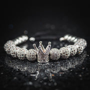 King Arthur - Silver