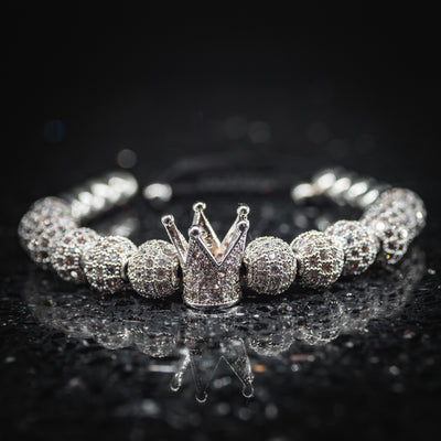 King Arthur - Silver