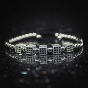 Dices Of Fate - Silver