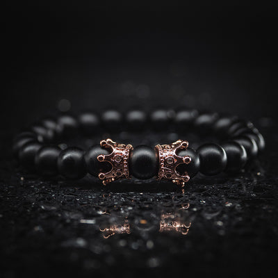 Kingdom - Rose Gold