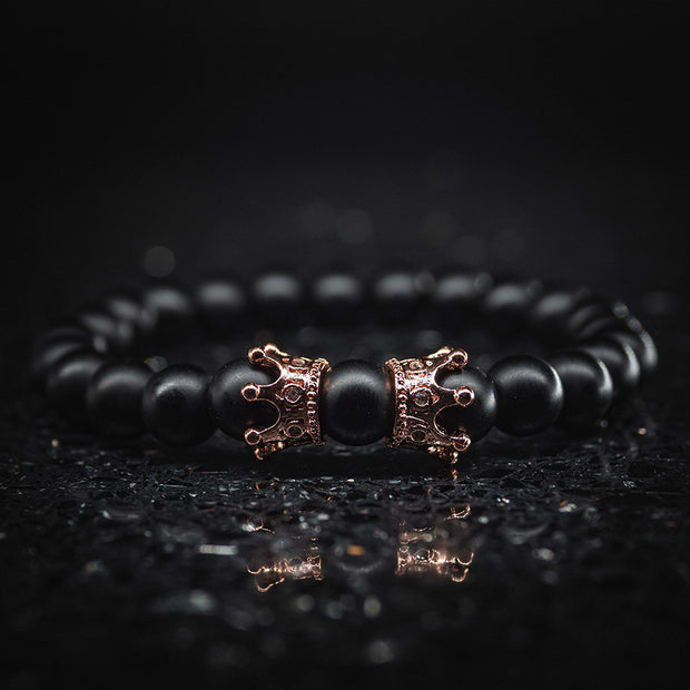 Kingdom - Rose Gold