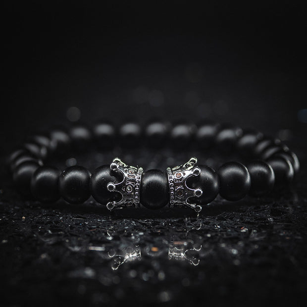 Kingdom - Silver