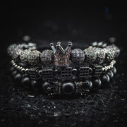 The Crown Jewels - Graphite