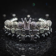 The Crown Jewels - Silver