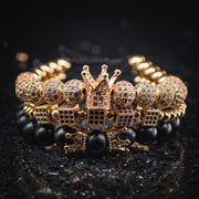 The Crown Jewels - Gold