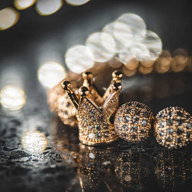 King Arthur - Gold