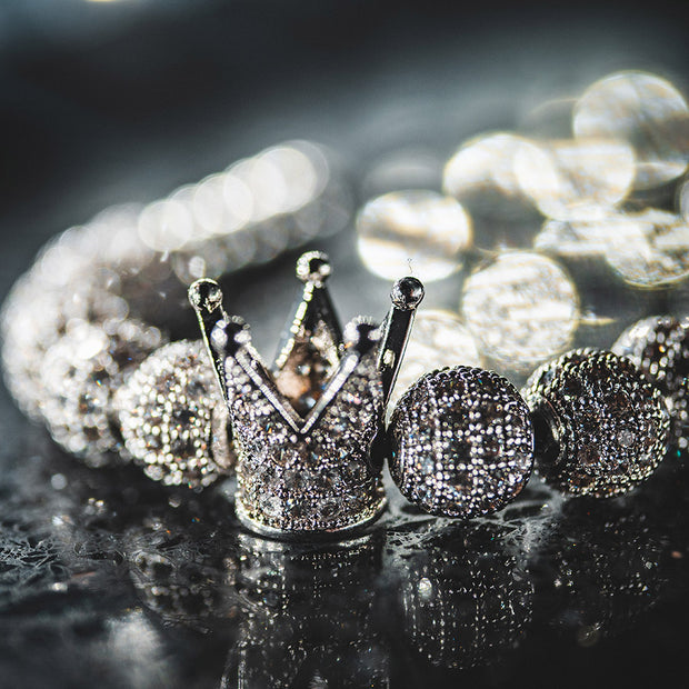 King Arthur - Silver