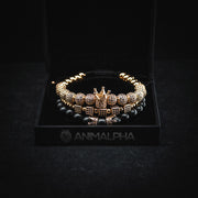 The Crown Jewels - Gold