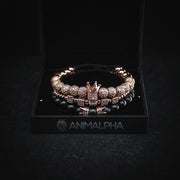 The Crown Jewels - Rose Gold