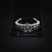 The Crown Jewels - Silver