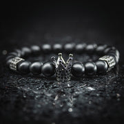 King James - Graphite