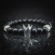 King James - Silver