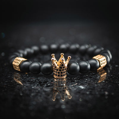 King James - Gold