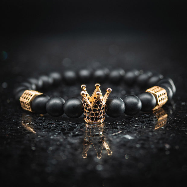 King James - Gold