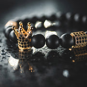 King James - Gold
