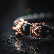 Kingdom - Rose Gold