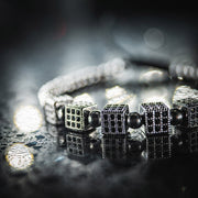 Dices Of Fate - Silver
