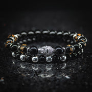 Buddha - Silver
