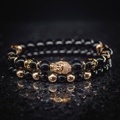 Buddha - Gold