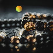 Buddha - Gold