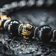 Buddha - Gold