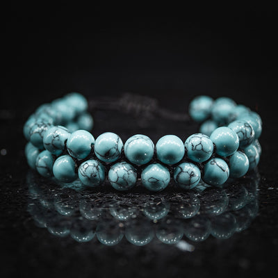 Zen Stones - Turquoise