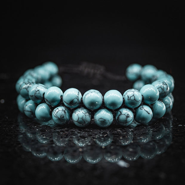 Zen Stones - Turquoise
