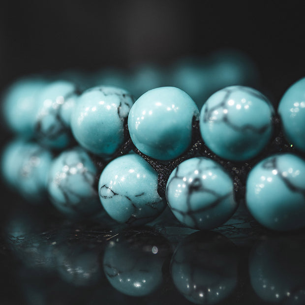 Zen Stones - Turquoise
