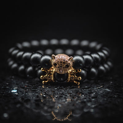 Panther - Gold