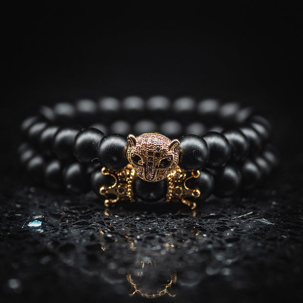 Panther - Gold