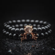 Panther - Rose Gold
