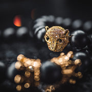 Panther - Gold