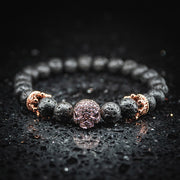 Hades - Rose Gold