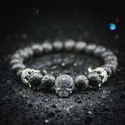 Hades - Silver