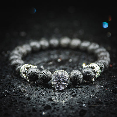Hades - Silver