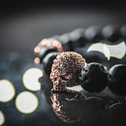 Hades - Rose Gold