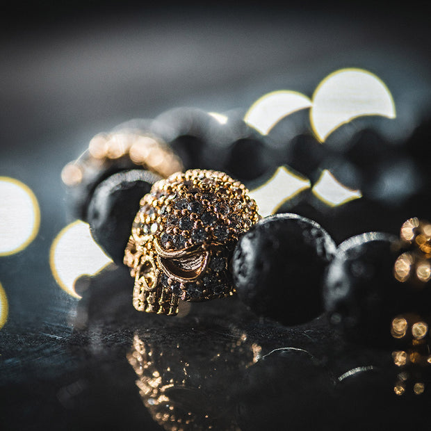 Hades - Gold