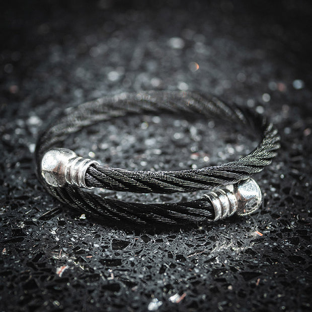 Hercules - Black / Silver