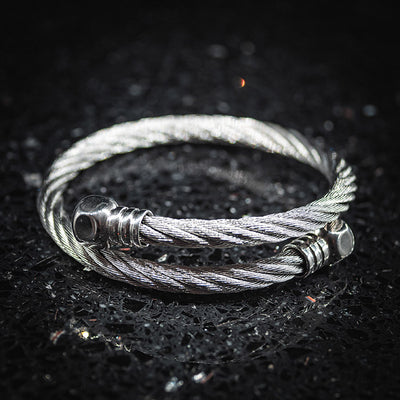 Hercules - Silver