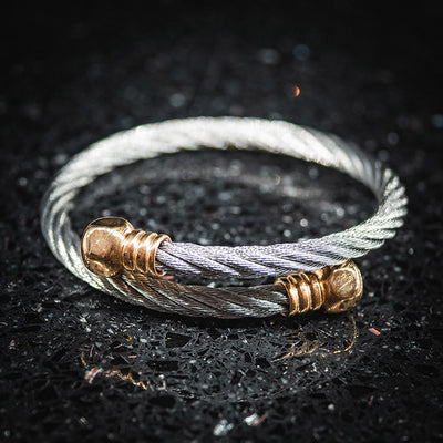 Hercules - Silver / Gold