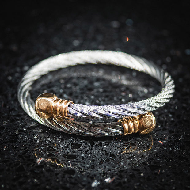 Hercules - Silver / Gold