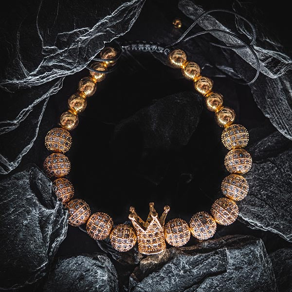 King Arthur - Gold