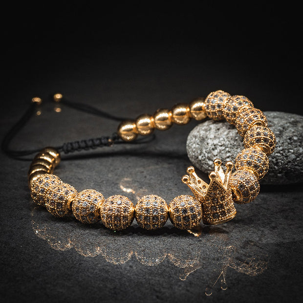 King Arthur - Gold