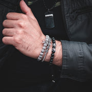 The Crown Jewels - Silver